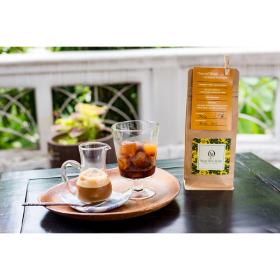 Vietnam Phin coffee – Signature blend